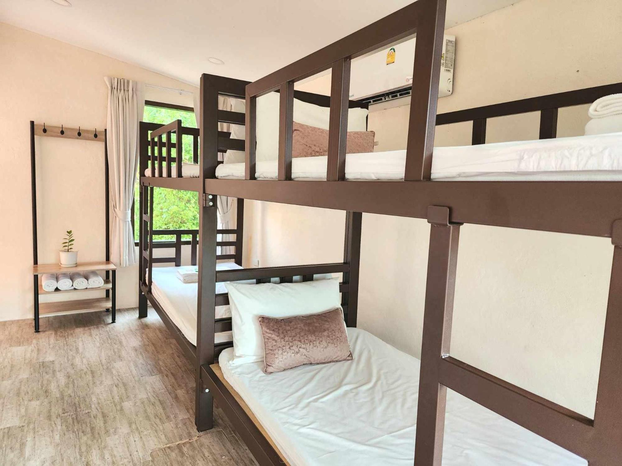 ฺbuena Vista Pool Villa הואה הין מראה חיצוני תמונה
