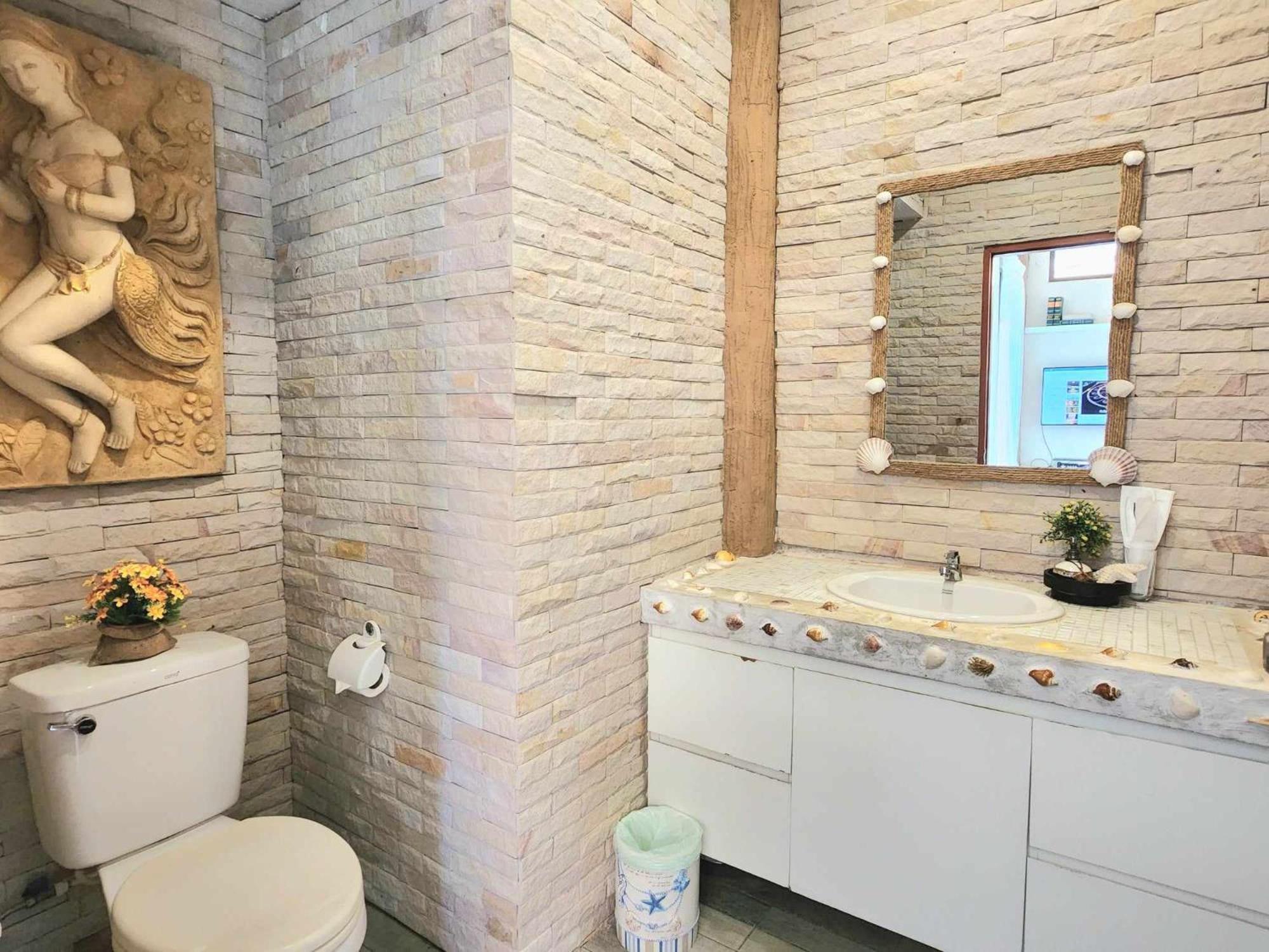 ฺbuena Vista Pool Villa הואה הין מראה חיצוני תמונה