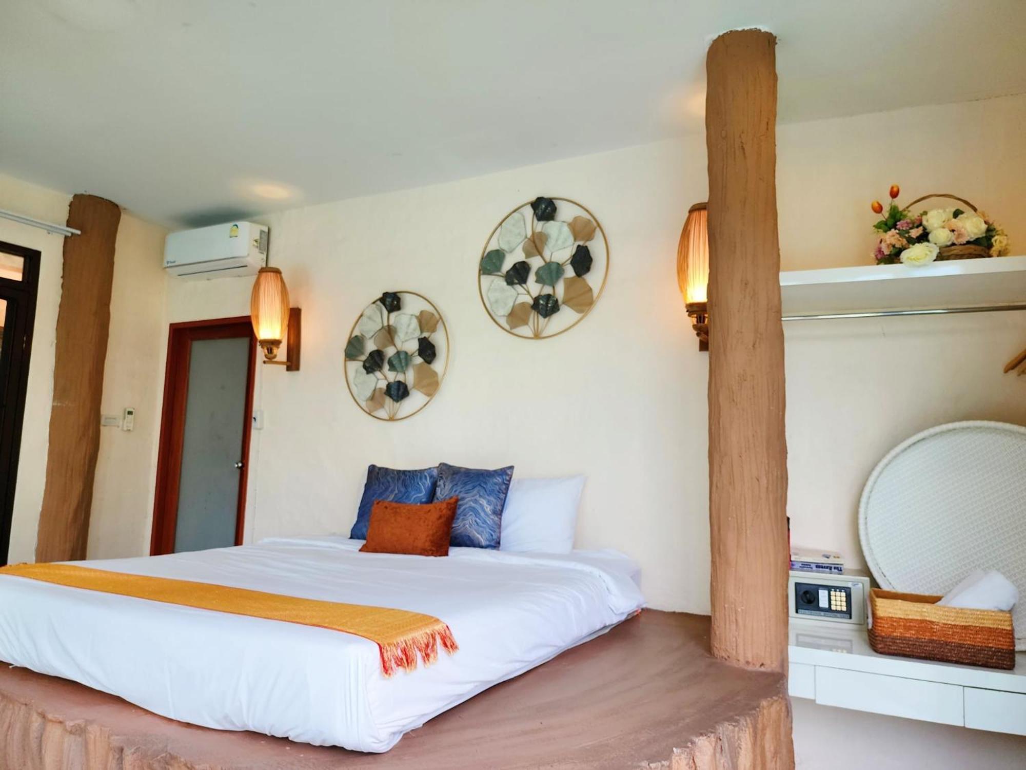 ฺbuena Vista Pool Villa הואה הין מראה חיצוני תמונה