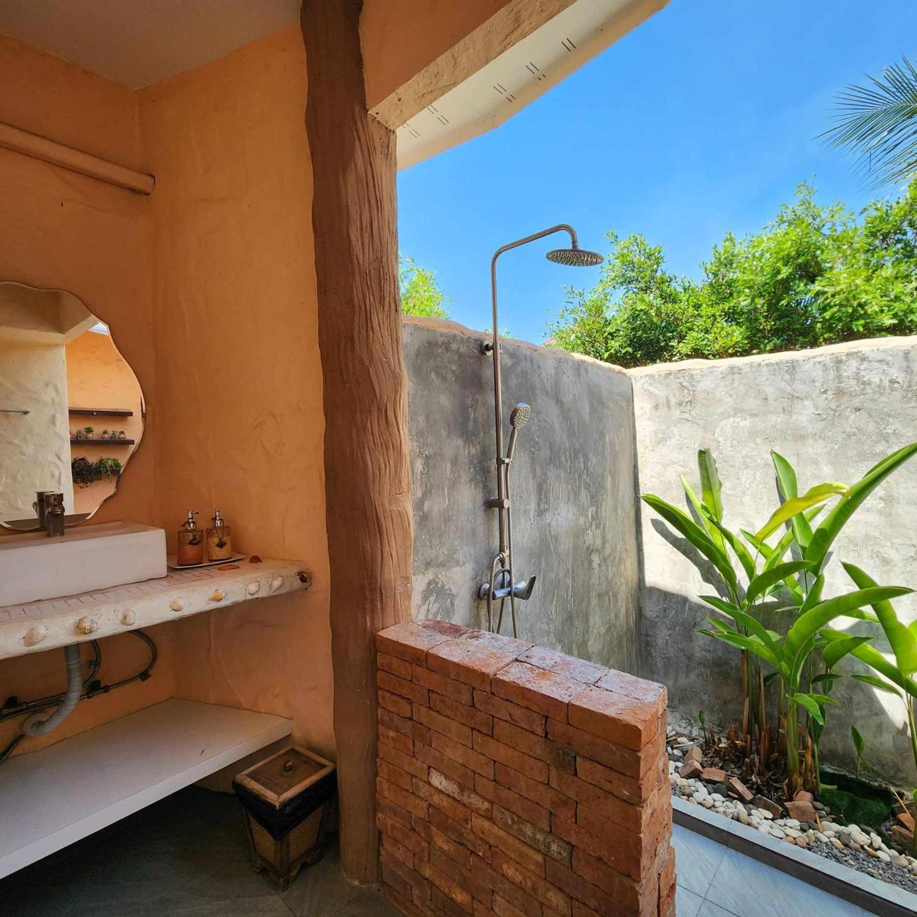 ฺbuena Vista Pool Villa הואה הין מראה חיצוני תמונה