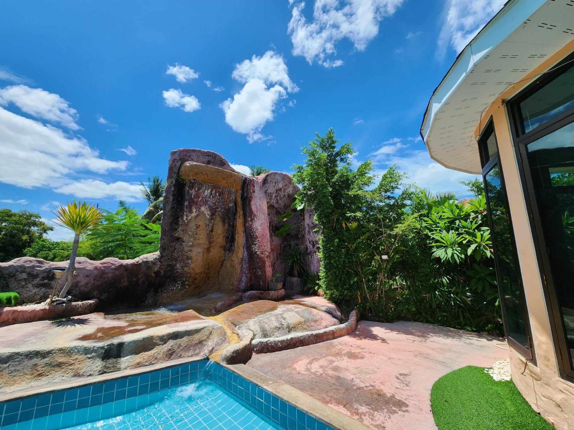 ฺbuena Vista Pool Villa הואה הין מראה חיצוני תמונה