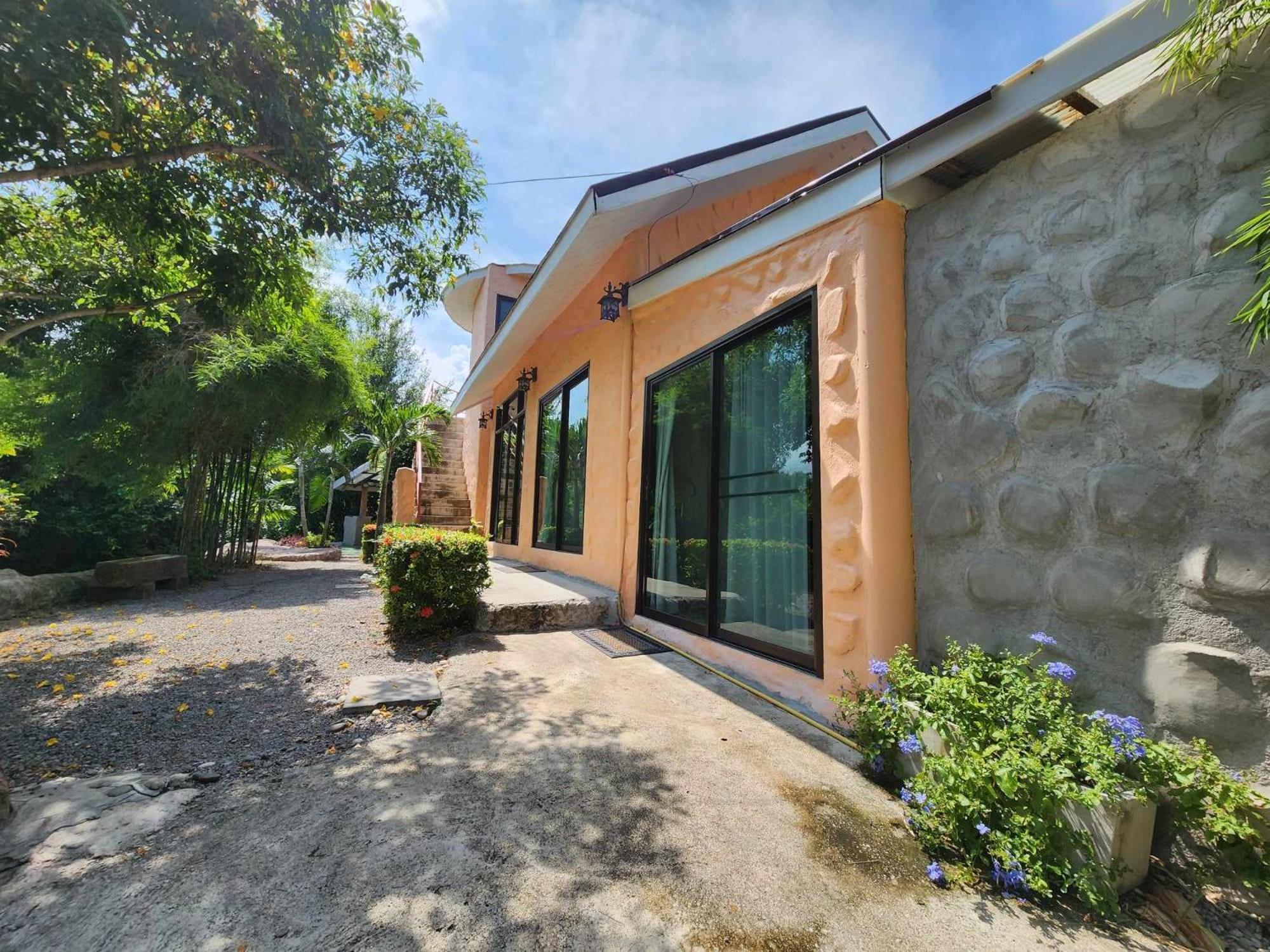 ฺbuena Vista Pool Villa הואה הין מראה חיצוני תמונה