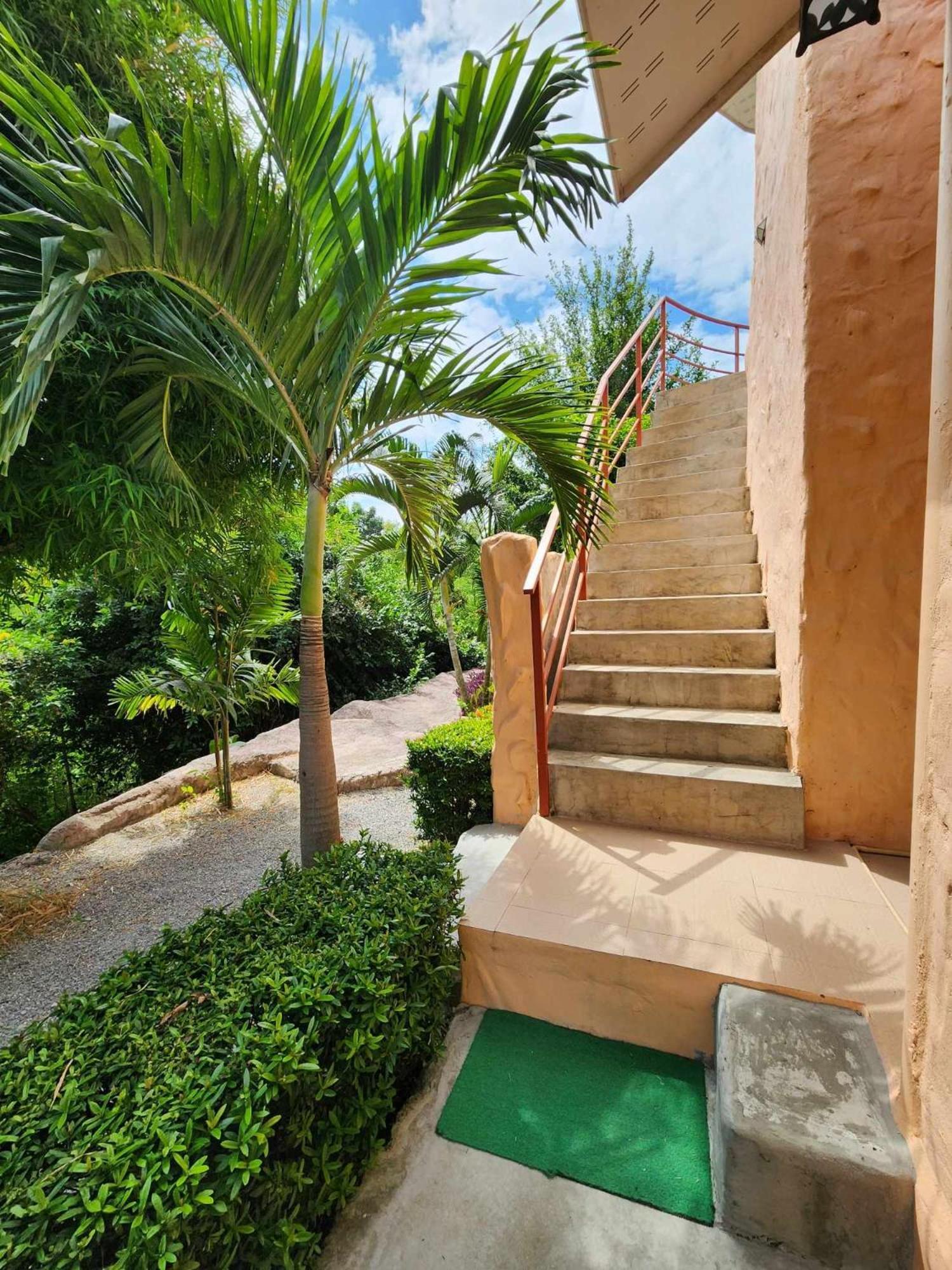 ฺbuena Vista Pool Villa הואה הין מראה חיצוני תמונה