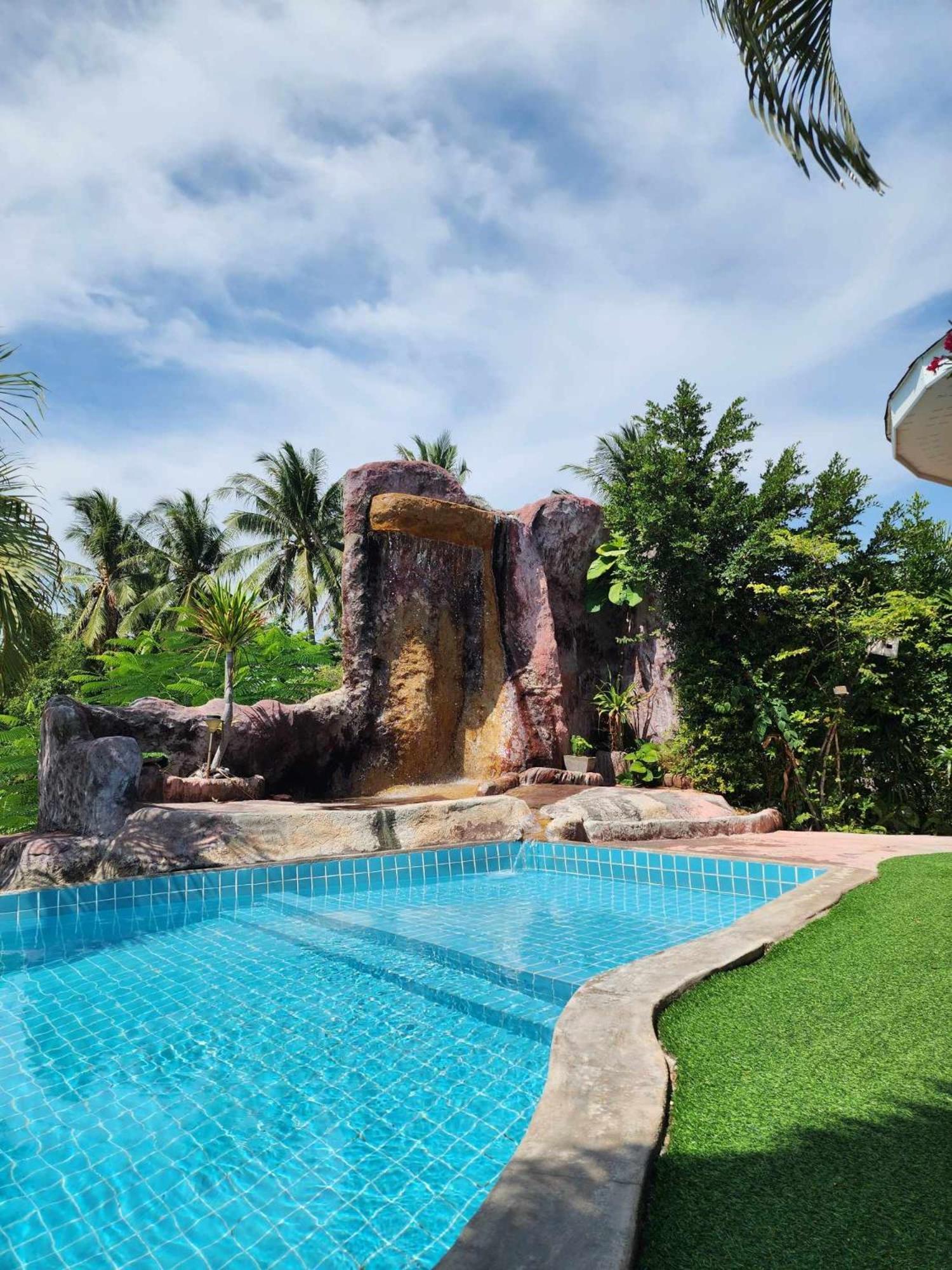 ฺbuena Vista Pool Villa הואה הין מראה חיצוני תמונה