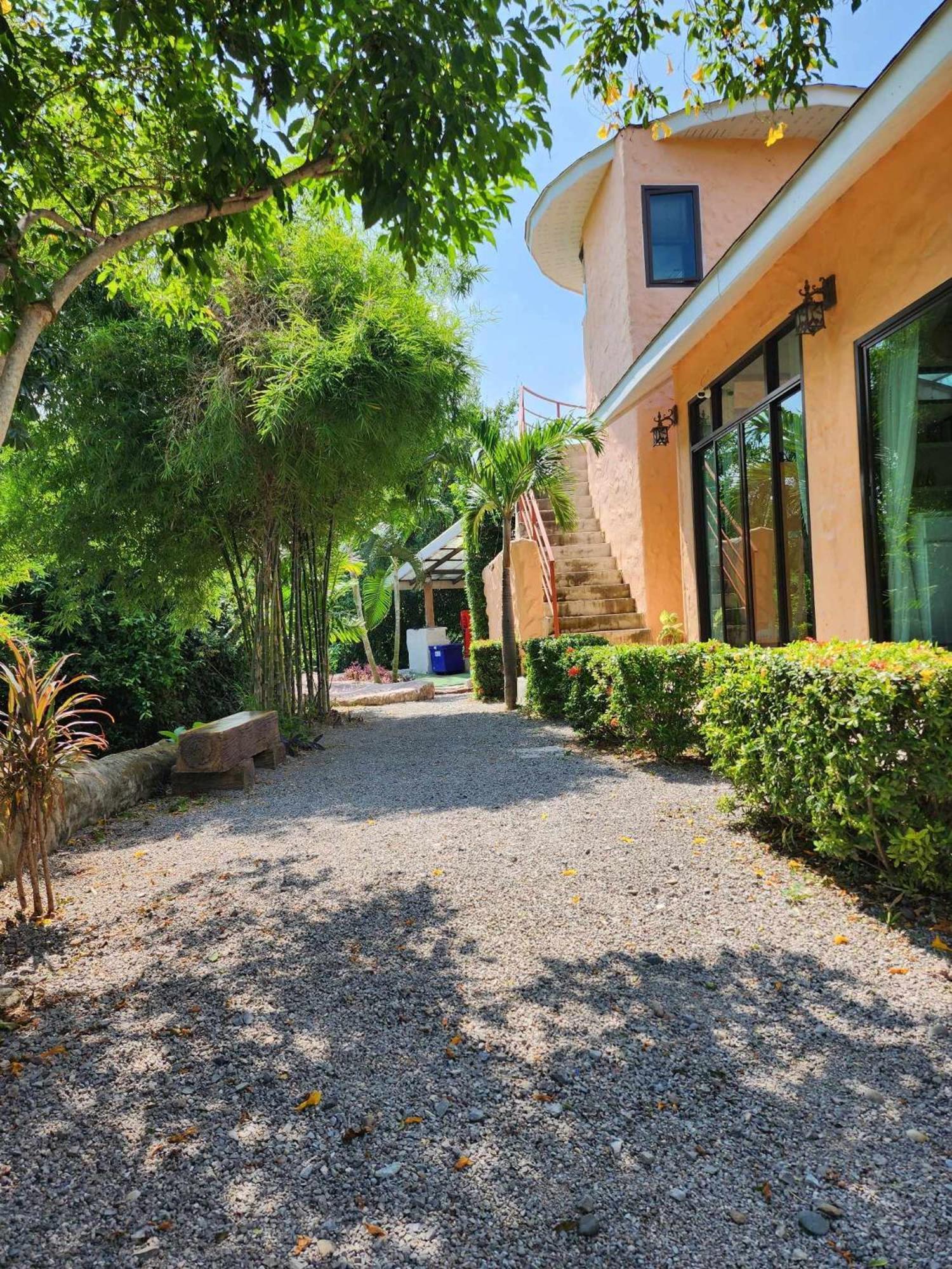 ฺbuena Vista Pool Villa הואה הין מראה חיצוני תמונה