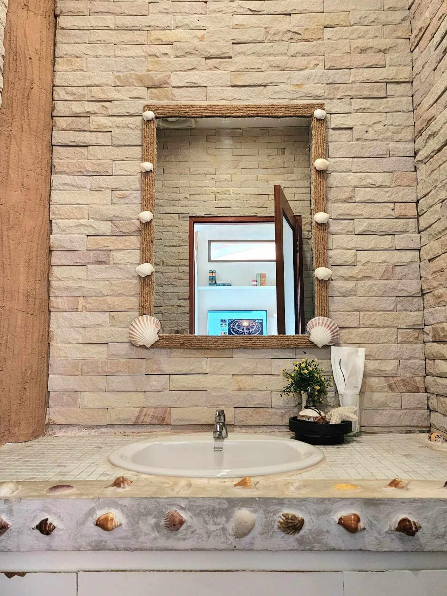 ฺbuena Vista Pool Villa הואה הין מראה חיצוני תמונה